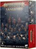 Warhammer Age of Sigmar - Blades of Khorne Vanguard