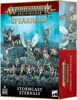 Warhammer Age of Sigmar - Stormcast Eternals Spearhead