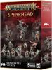 Warhammer Age of Sigmar - Flesh-Eater Courts Spearhead