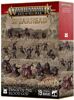 Warhammer Age of Sigmar - Blades of Khorne FotBG Spearhead