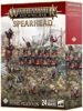 Warhammer Age of Sigmar - Cities of Sigmar Fusil-P.Spearhead