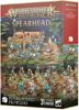 Warhammer Age of Sigmar - Seraphon Sunblooded P. Spearhead