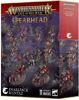 Warhammer Age of Sigmar - G.G. Snarlpack Huntaz Spearhead