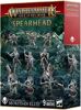 Warhammer Age of Sigmar - Ossiarch Bonereapers M.E.Spearhead