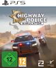 Highway Police Simulator - PS5