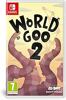 World of Goo 2 - Switch