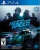 Need for Speed 2015, engl. - PS4