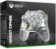 Controller Wireless, Ghost Cipher SE, MS - XBSX/XBOne/PC