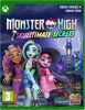 Monster High - Skulltimate Secrets - XBSX/XBOne