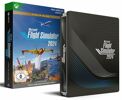 Flight Simulator 2024 Premium Deluxe Edition - PC/XBSX-KEY