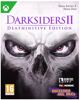 Darksiders 2 Deathinitive Edition - XBSX