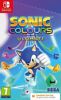 Sonic Colours Ultimate - Switch-KEY