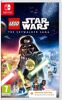 Lego Star Wars Die Skywalker Saga - Switch-KEY