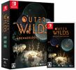 Outer Wilds Archaeologist Special Edition - Switch