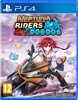 Neptunia Riders VS Dogoos Day One Edition - PS4