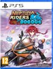 Neptunia Riders VS Dogoos Day One Edition - PS5