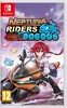 Neptunia Riders VS Dogoos Day One Edition - Switch