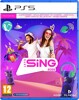 Let's Sing 2025 mit internationalen Hits - PS5