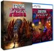 Iron Meat Metal Edition - PS5