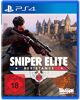 Sniper Elite 6 Resistance - PS4