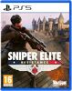 Sniper Elite 6 Resistance - PS5