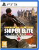 Sniper Elite 6 Resistance Deluxe Edition - PS5