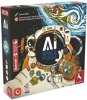 Brettspiel - AI Space Puzzle