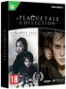 A Plague Tale Collection - XBSX