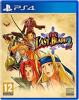 The Last Blade 2 - PS4