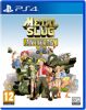 Metal Slug Anthology - PS4