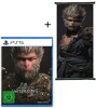 Black Myth Wukong Banner Edition - PS5