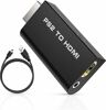 HDMI Converter 1:1 (PS1/PS2 an HDMI), div. Anbieter - PS2