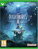 Little Nightmares 2 Enhanced Edition - XBSX/XBOne