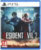 Resident Evil 2 - PS5