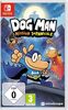 Dog Man Mission Impawsible - Switch