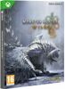 Monster Hunter Wilds Steelbook Edition - XBSX