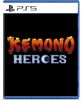 Kemono Heroes - PS5