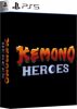 Kemono Heroes Collectors Edition - PS5