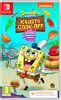 Spongebob Schwammkopf Krosses Kochduell - Switch-KEY