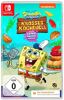 Spongebob Schwammkopf Krosses Kochduell - Switch-KEY