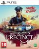 The Precinct Limited Edition - PS5