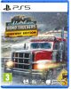 Alaskan Road Truckers Highway Edition - PS5