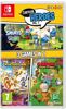 Cartoon Heroes Vol. 1 - Switch