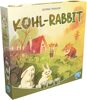 Brettspiel - Kohl-Rabbit