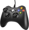 Controller, schwarz, div. Anbieter - XB360/PC