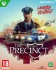 The Precinct Limited Edition - XBSX