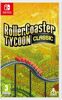 Roller Coaster Tycoon Classic - Switch