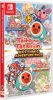 Taiko no Tatsujin Rhythmic Adventure Pack - Switch-Modul