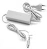 Ladekabel für GamePad mit Netzteil, grau - WiiU