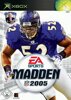 Madden NFL 2005, gebraucht - XBOX
